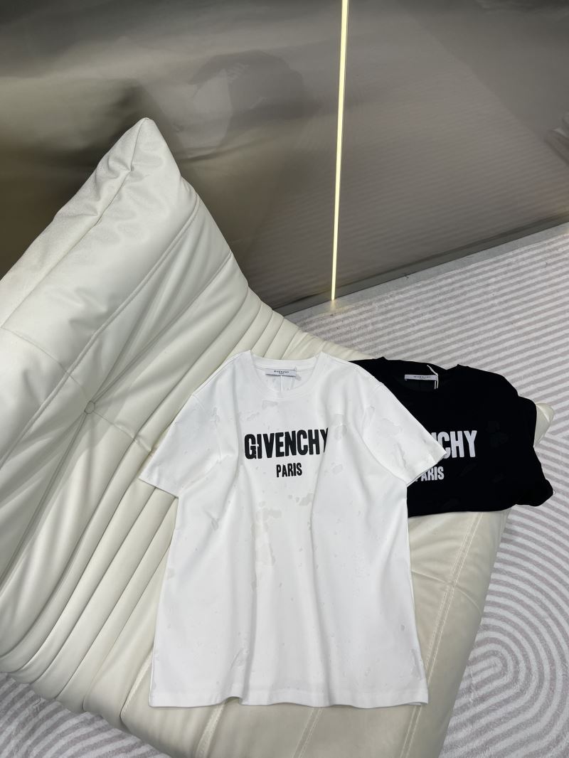 Givenchy T-Shirts